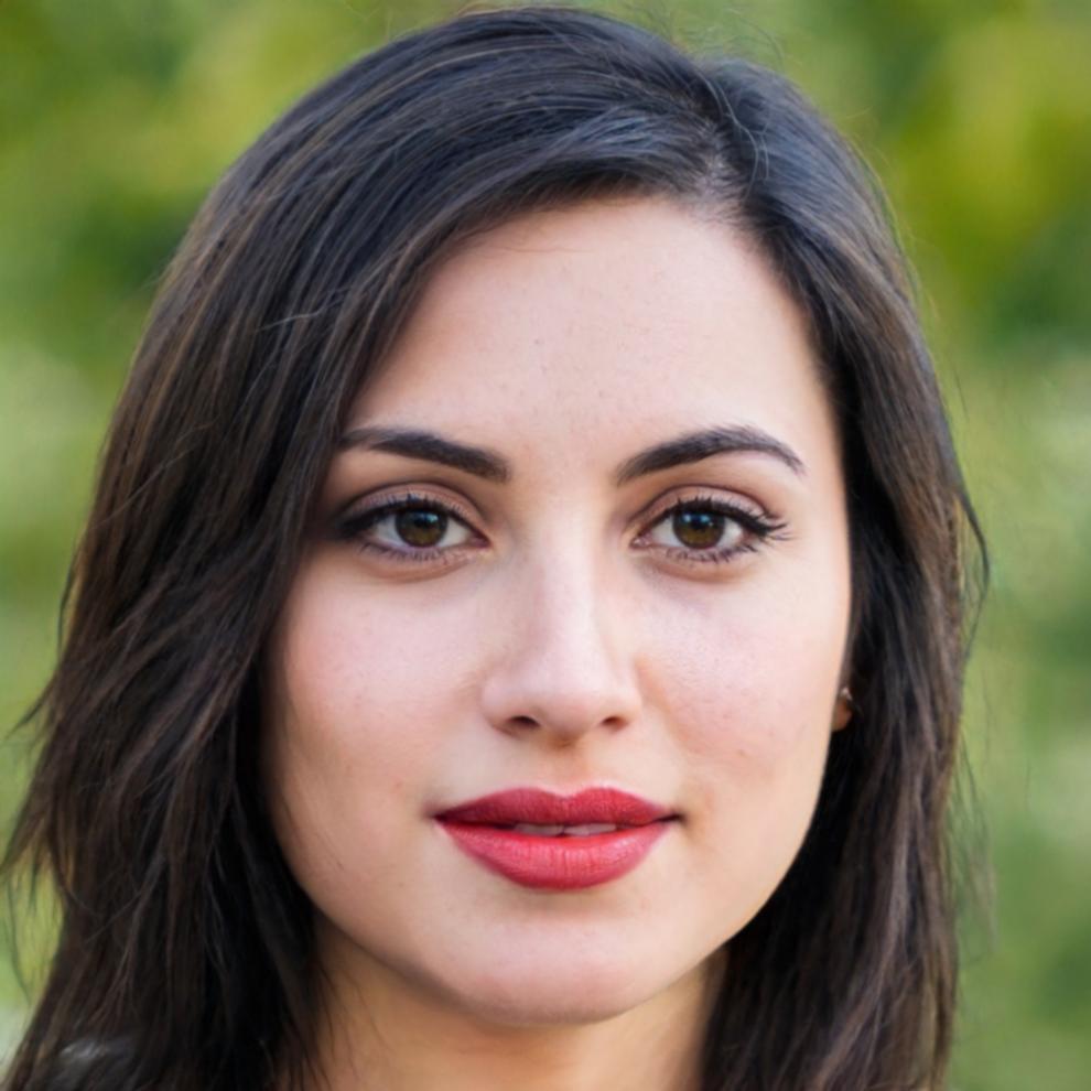 Porträt von Teilnehmerin Siglinde Ebner