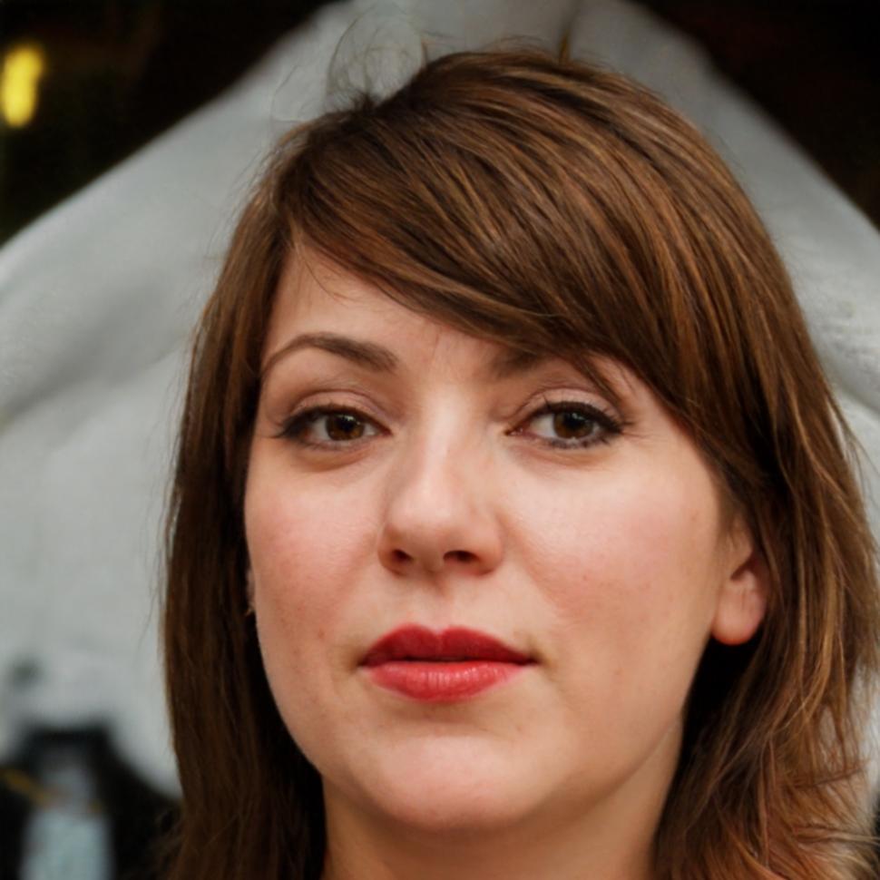 Livia Brunnthaler, Ausbildungsverantwortliche