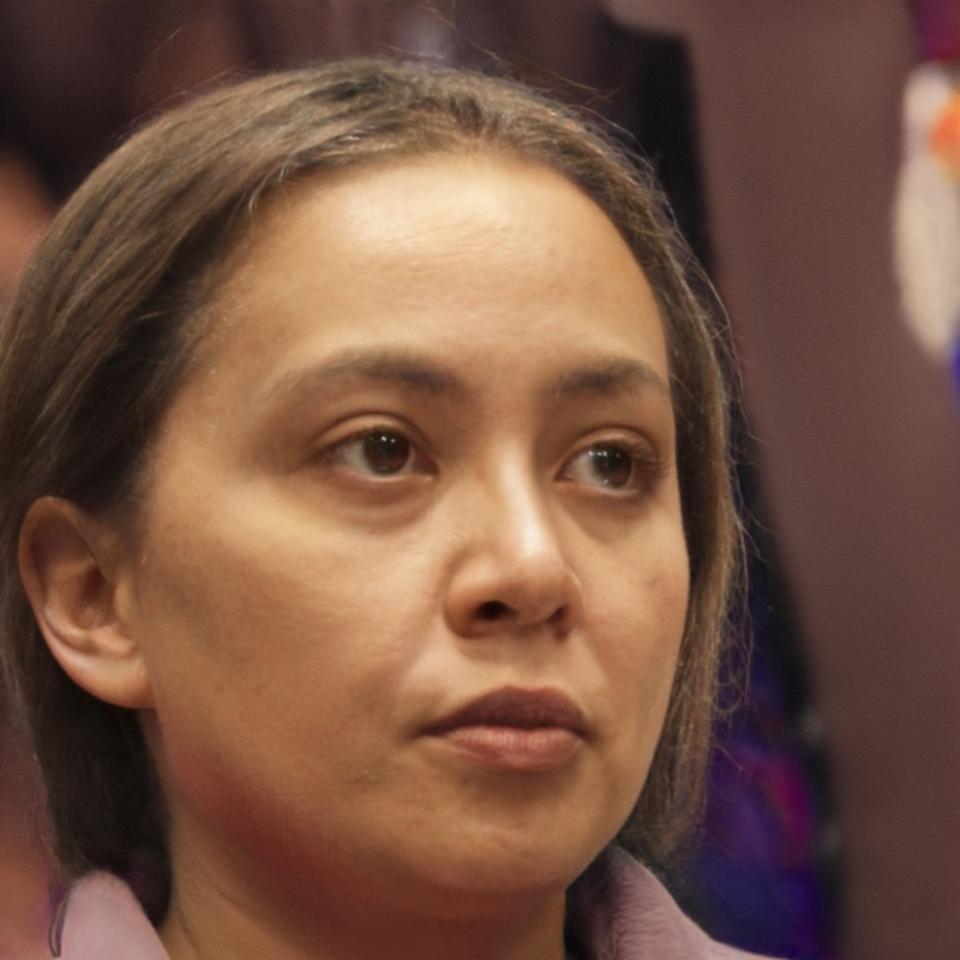 Johanna Vierheller, Teamleiterin Beratung