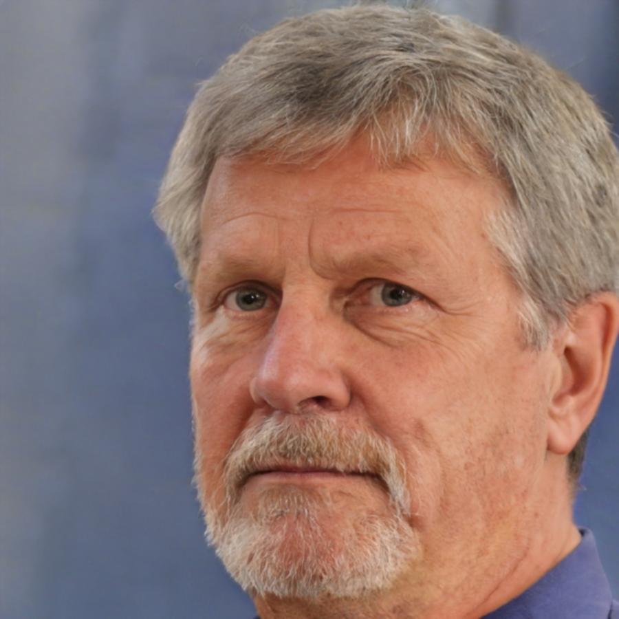 Porträt von Teilnehmer Davorin Babić